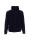 Herren-Trekking-Sweatshirt, marineblauer Crimson Cut