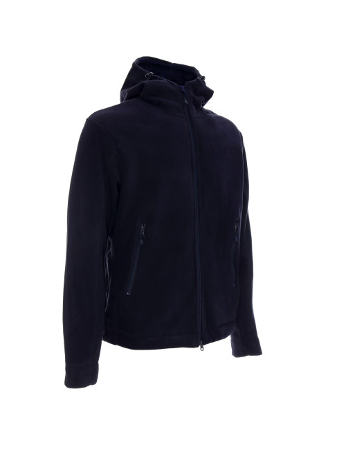 Men's Promostars Trek Sweatshirt Navy Blue