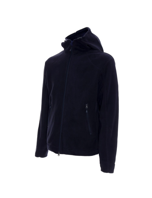 Men's Promostars Trek Sweatshirt Navy Blue