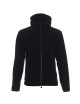 CRIMSON CUT SWEATSHIRT Men TREK BLACK print embroidery silkscreen logo