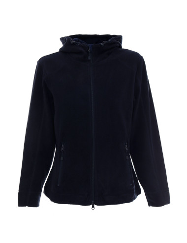 Promostars Ladies' Trek Women's Sweatshirt Navy Blue