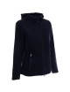 Promostars Ladies' Trek Women's Sweatshirt Navy Blue