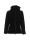 Damen-Trek-Sweatshirt schwarz Promostars
