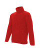 Sehr dickes Fleece-Sweatshirt für Herren, 450 g, normale Passform, Promostars-Stickerei