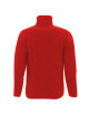 Promostars Men`s SWEATSHIRT FOXY RED DTG print embroidery silkscreen logo