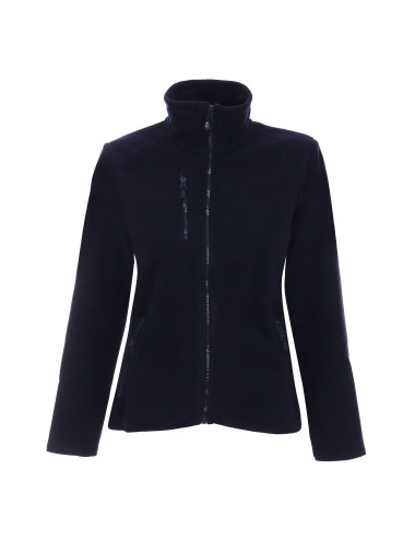 Bluza polarowa damska Promostars Foxy granatowa - P&M