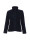 Sehr dickes Damen-Fleece-Sweatshirt, 450 g, marineblau, foxy, Promostars