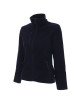 Bluza polarowa damska Promostars Foxy granatowa - P&M
