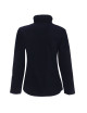Damen Fleecejacke Promostars Foxy marineblau