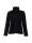 Sehr dickes Damen-Fleece-Sweatshirt 450 g Black Foxy Promostars