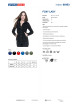 Bluza Polarowa Damska Promostars - Gruba, Komfortowa i Elegancka