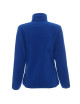 Promostars Women`s SWEATSHIRT FOXY LADY CORNFLOWER print embroidery silkscreen logo