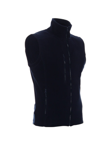 Promostars Verso Men's Vest Navy Blue
