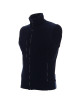 Herrenweste Promostars Verso Marineblau