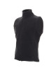 Promostars Men`s Vest VERSO GRAY DTF print embroidery silkscreen logo