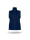 Damen-Rückseite Damenweste, marineblau Promostars