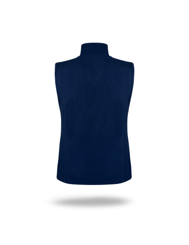 Damenweste Promostars Ladies' Verso marineblau