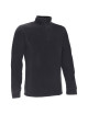 Promostars FUZZY Men`s SWEATSHIRT GRAY DTF print silkscreen embroidery company logo