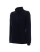 Bluza polarowa damska Promostars Ladies' Fuzzy granatowa - P&M