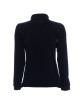 Bluza polarowa damska Promostars Ladies' Fuzzy granatowa - P&M