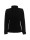 Fuzzy women`s sweatshirt ladies` black Promostars