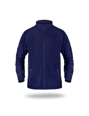 Bluza męska Promostars Mellow granatowy - P&M