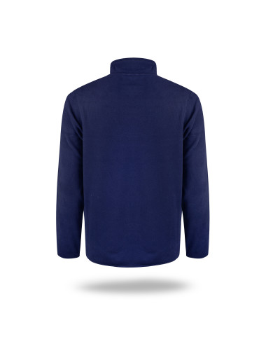 Men's Promostars Mellow Sweatshirt Navy Blue