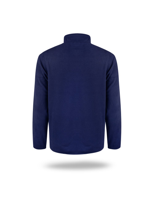 Men's Promostars Mellow Sweatshirt Navy Blue