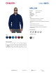 Men's Promostars Mellow Sweatshirt Navy Blue
