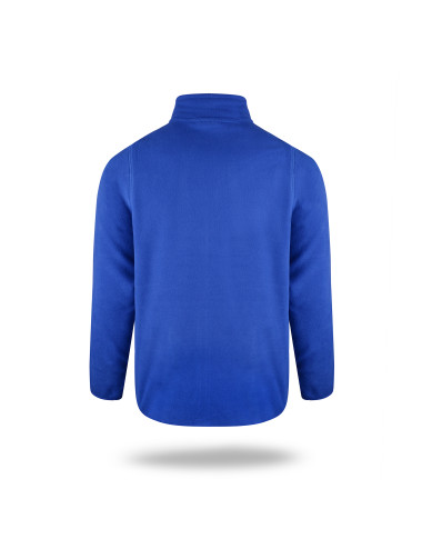 CRIMSON CUT BLUZA Męska MELLOW CHABROWY haft sitodruk logo nadruk DTG