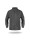 Herren-Sweatshirt in sanftem Grau Crimson Cut