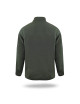 CRIMSON CUT SWEATSHIRT Men`s MELLOW GREEN FOREST embroidery screen printing logo printing