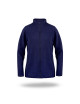 Promostars Mellow Lady Women's Navy Sweatshirt