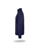 Promostars Mellow Lady Women's Navy Sweatshirt
