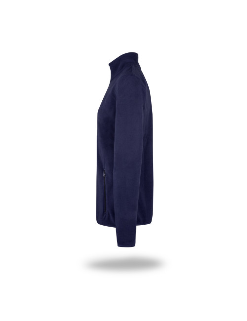Bluza damska Promostars Mellow Lady granatowa - P&M