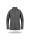 Bluza damska mellow lady szary Crimson Cut