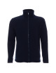 bluza polarowa 250g Geffer 700 cienka granatowa do pracy i nie tylko