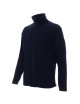 bluza polarowa 250g Geffer 700 cienka granatowa do pracy i nie tylko