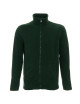GEFFER SWEATSHIRT Men 700 BOTTLE GREEN print DTF silkscreen embroidery logo
