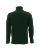 GEFFER SWEATSHIRT Men 700 BOTTLE GREEN print DTF silkscreen embroidery logo