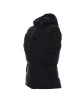 Damenweste Promostars Ladies' Step schwarz