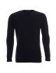 Promostars City Men's Sweater Navy Blue