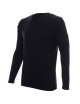 Promostars City Men's Sweater Navy Blue