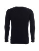 Sweter męski Promostars City granatowy - P&M