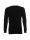 Schwarzer Stadtpullover für Herren Promostars/Crimson CUT