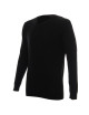 Sweter męski  city czarny Promostars/Crimson CUT