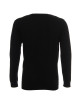 Schwarzer Stadtpullover für Herren Promostars/Crimson CUT