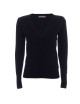 Sweter damski Promostars Jasmine granatowy - P&M