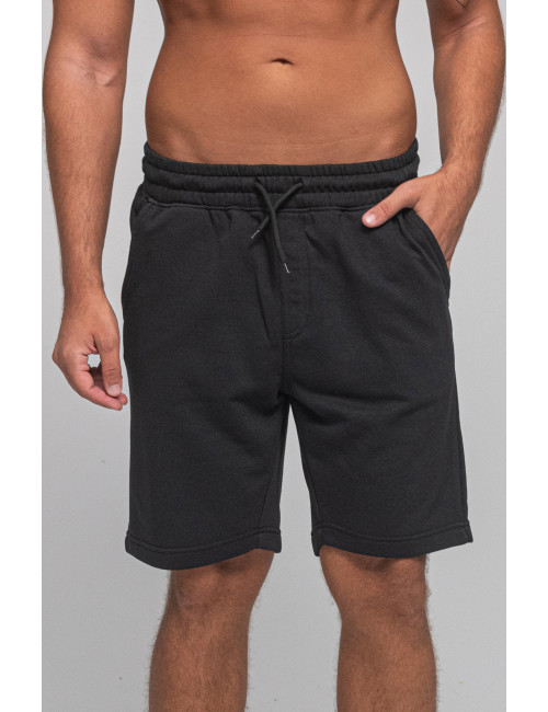 Herren Shorts Promostars schwarz