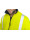 Warnschutz-Fleece-Sweatshirt für Herren, Warngelb/Marineblau. MARKIEREN Sie den Helfer